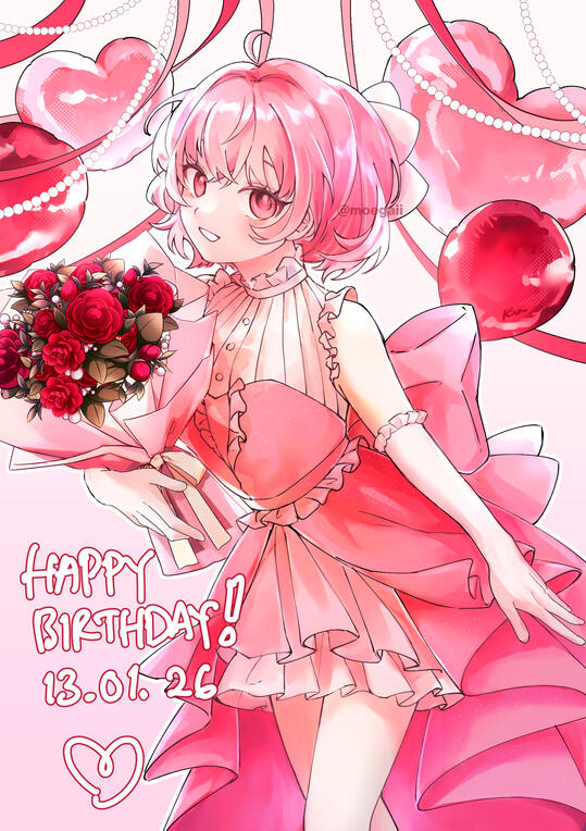 birthday fanart birthday fanart