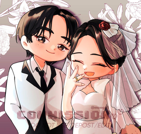 commissioned by @mortalcia commissioned by @mortalcia